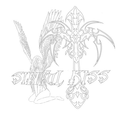 sinful kiss (Explicit)