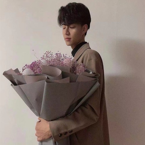 你一定要幸福