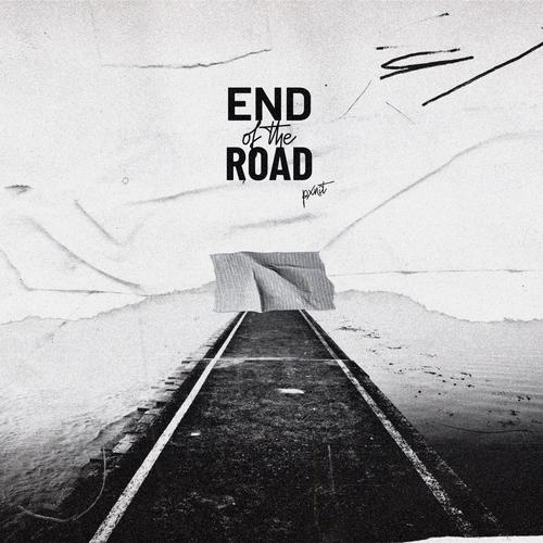 End of the road (feat. Lil Mizu) [Explicit]