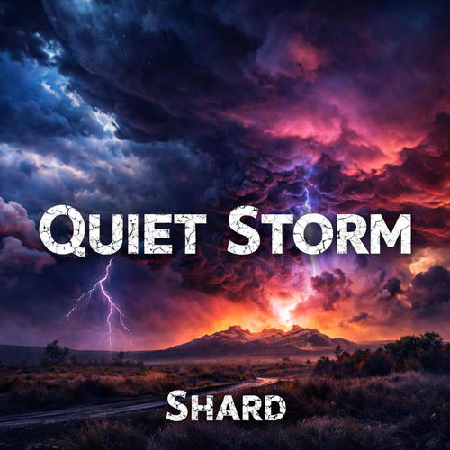Quiet Storm (Explicit)