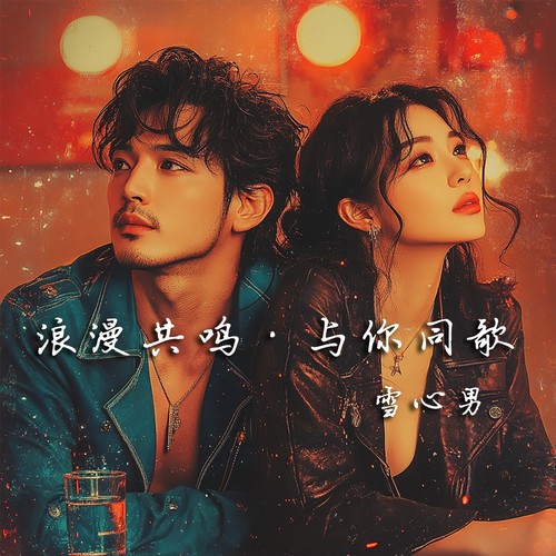 浪漫共鸣·与你同歌