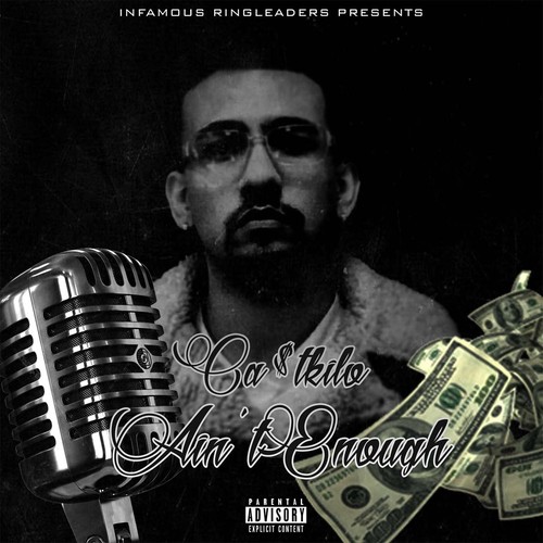 Don't Think (feat. Lil Villain)