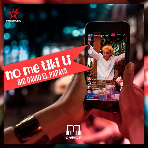 No Me Tiki Ti