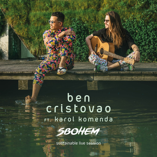 Sbohem (Sustainable Live Session)