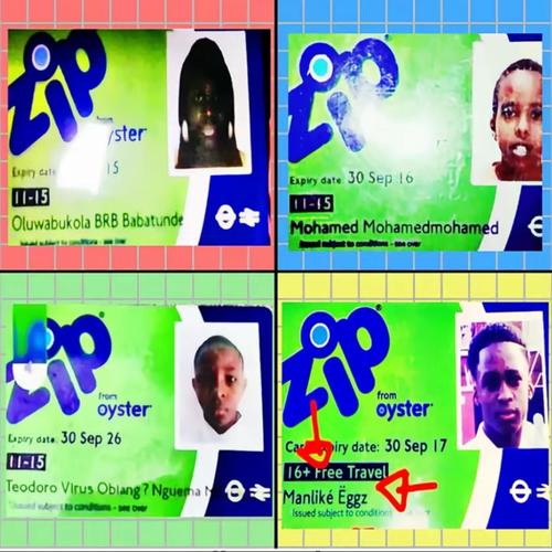 ghost of music present (Explicit)