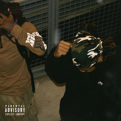 CATCHING STRAYS/ 4:37am (Explicit)