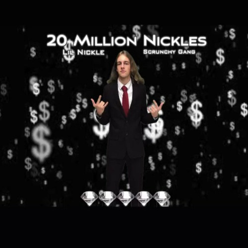 20 Million Nickles