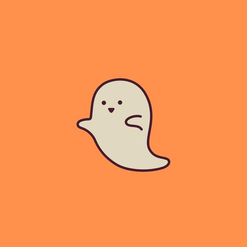Ghosts of the Future