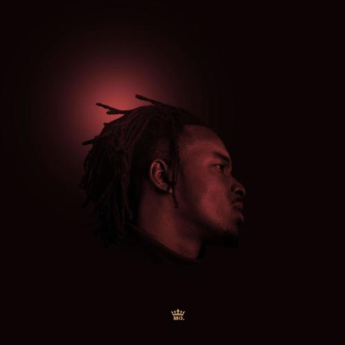 BIGMAN ANTHEM (feat. 6IXTEENTH) [Explicit]