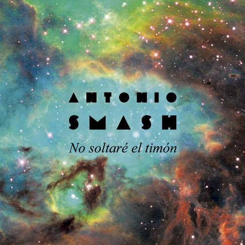 No Soltaré el Timón