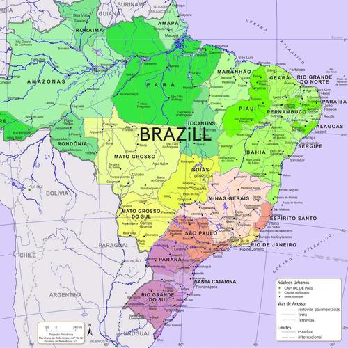 BRAZiLL