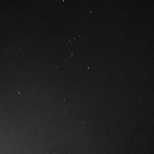 La noche más fría (Explicit)