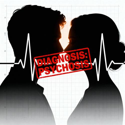 Diagnosis: Psychosis (Explicit)