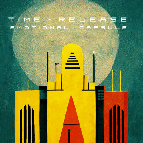 Time - Release Emotional Capsule