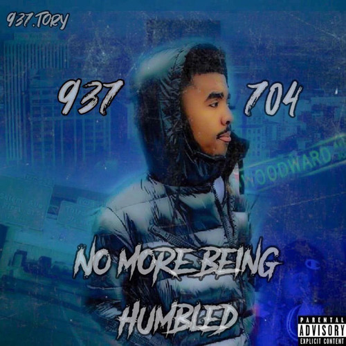 No More Being Humbled (Explicit)