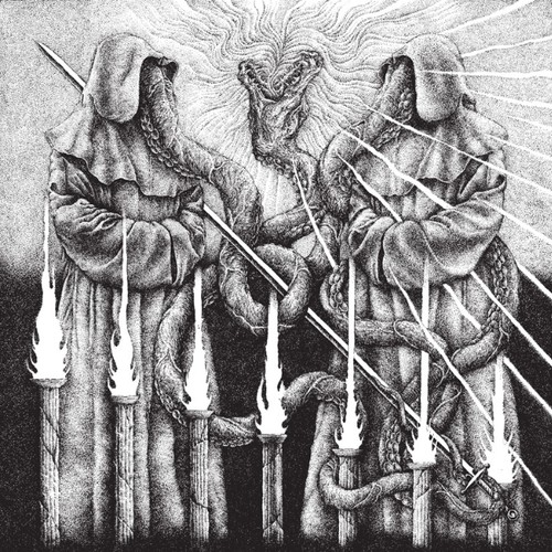 La Gernandat De La Nit Profunda