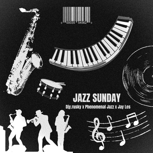 Jazz Sunday