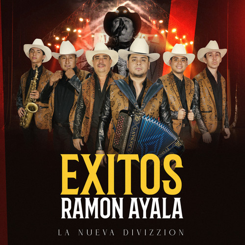 Exitos Ramón Ayala (En Vivo)