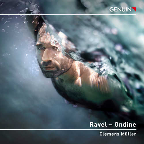 Ravel - Ondine