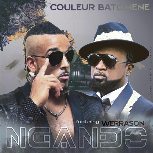 Couleur Batomene (feat. Werrason)