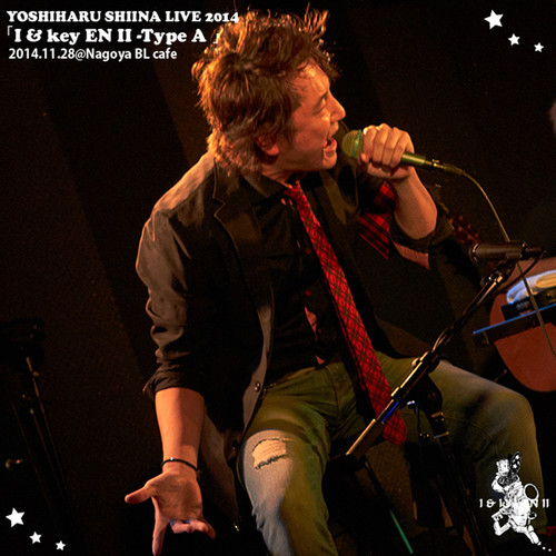 I & key EN II -Type A- (Live 2014)