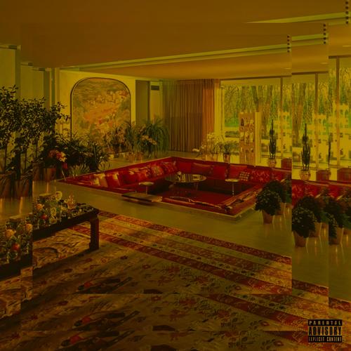 AIN'T WORRIED BOUT DAT (Explicit)