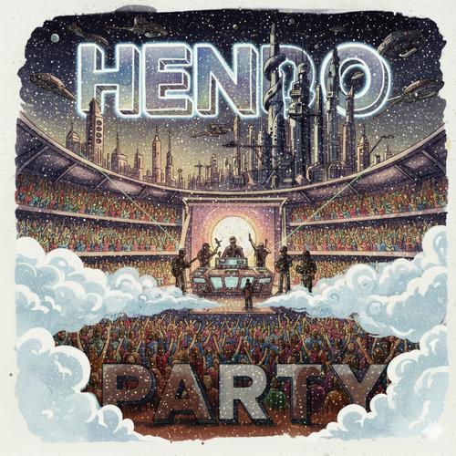 Party @intothewild2013