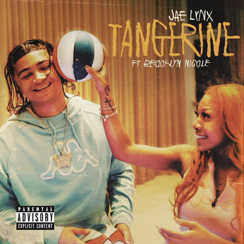 Tangerine (Explicit)