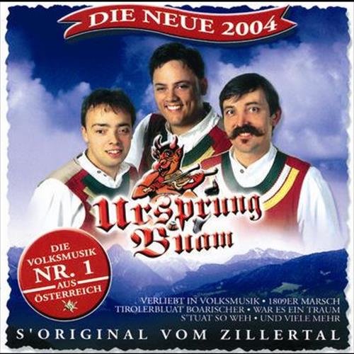 S'Original Vom Zillertal