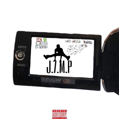 J7MP (feat. LEERENEGADE) [Explicit]