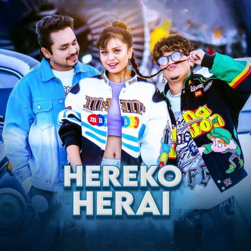 Hereko Herai