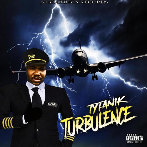 Turbulence (Explicit)