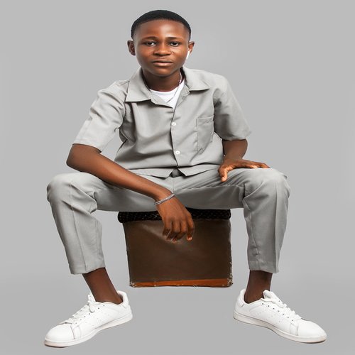 O Filho Motivação (Explicit)