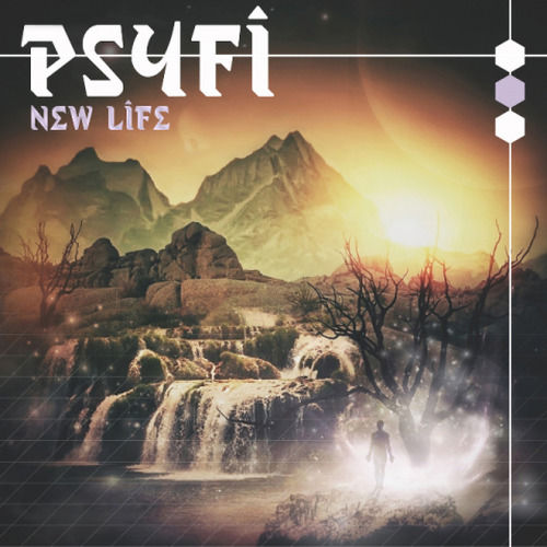 New Life EP