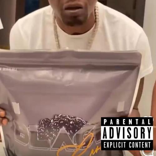 Black Caviar (Explicit)