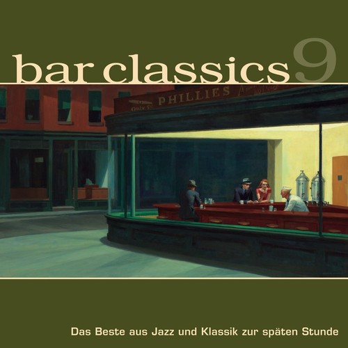 Bar Classics 9
