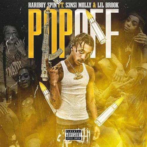 Pop Off (feat. S3nsi Molly & Lil Brook) [Explicit]
