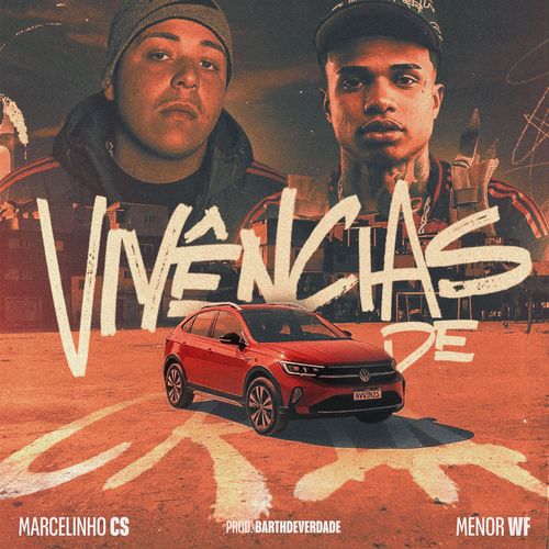 Vivências de Cria (Explicit)