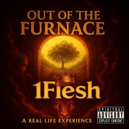 Out of the Furnace