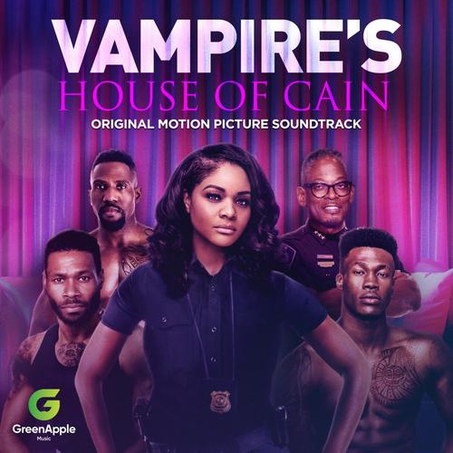 Vampire's House Of Cain (Original Motion Picture Soundtrack)
