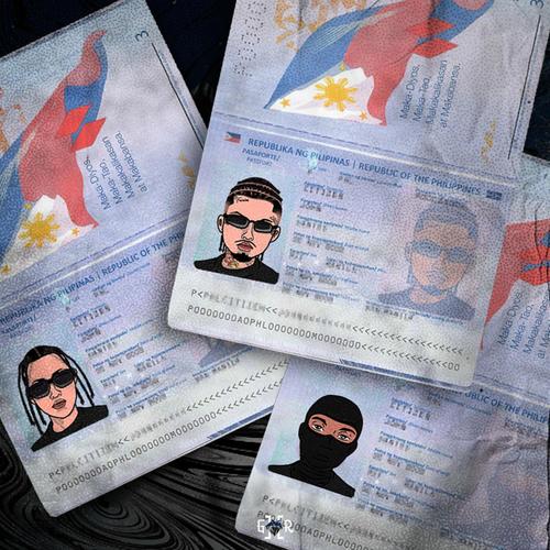 No Info (feat. HELLMERRY & SCOOP DOGG) [Explicit]