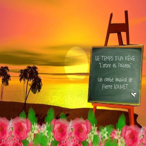 LE TEMPS D'UNE RÊVE
