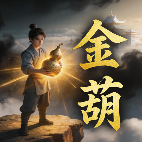 金葫|仙侠|修真|热血