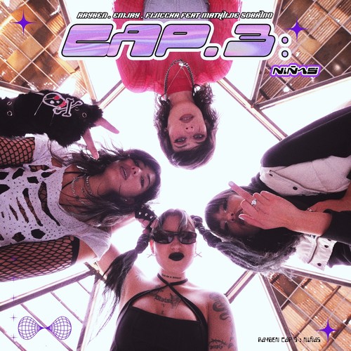RAYBEN CAP 3: NIÑAS (Explicit)