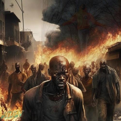 Dead Bodies in The Summer Freestyle (Explicit)