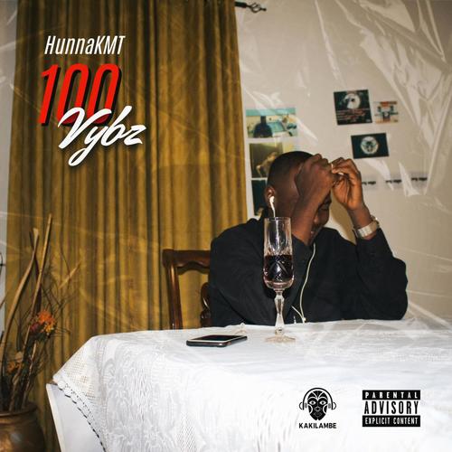 100 vybz (Explicit)