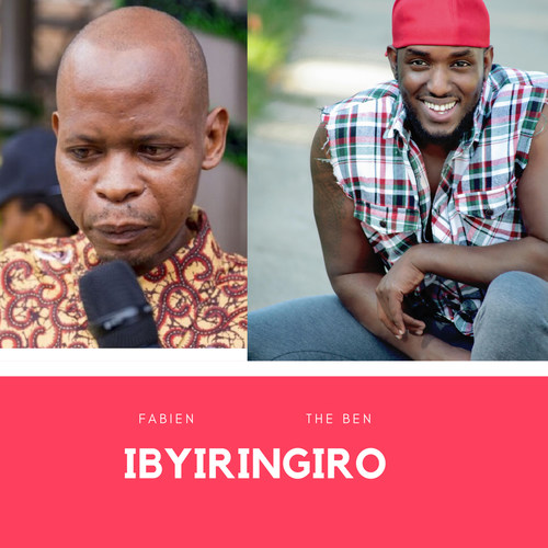 Ibyiringiro