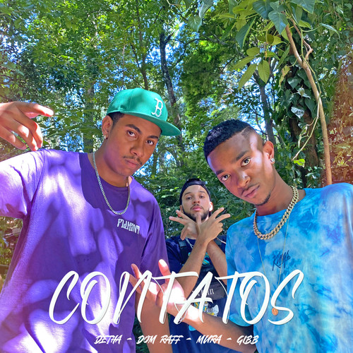 Contatos (Explicit)
