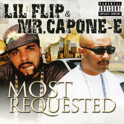 Most Requested (Explicit)