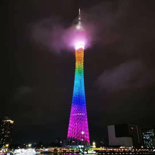 正能量